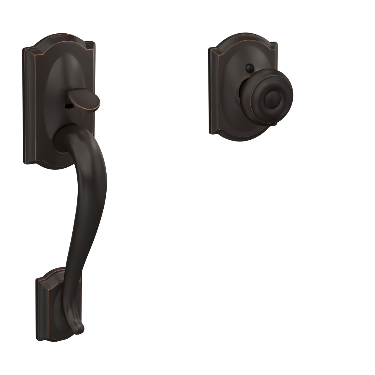 icon for Aged Bronze finish