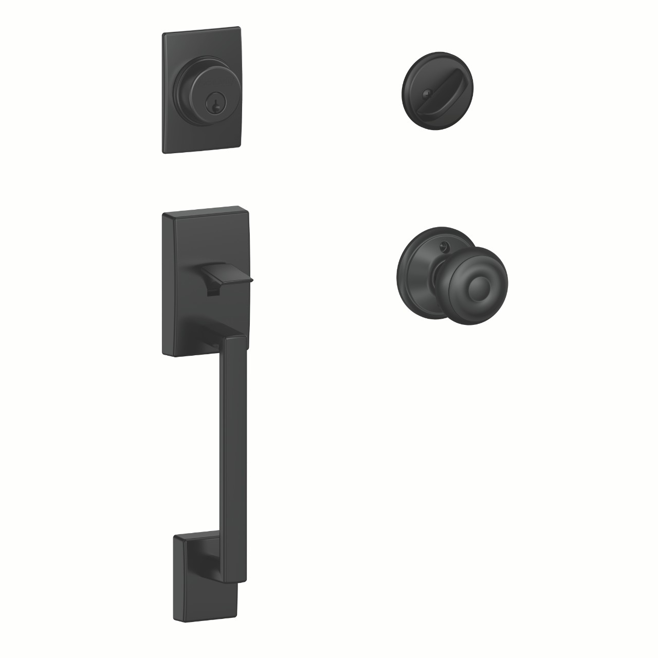 icon for Matte Black finish