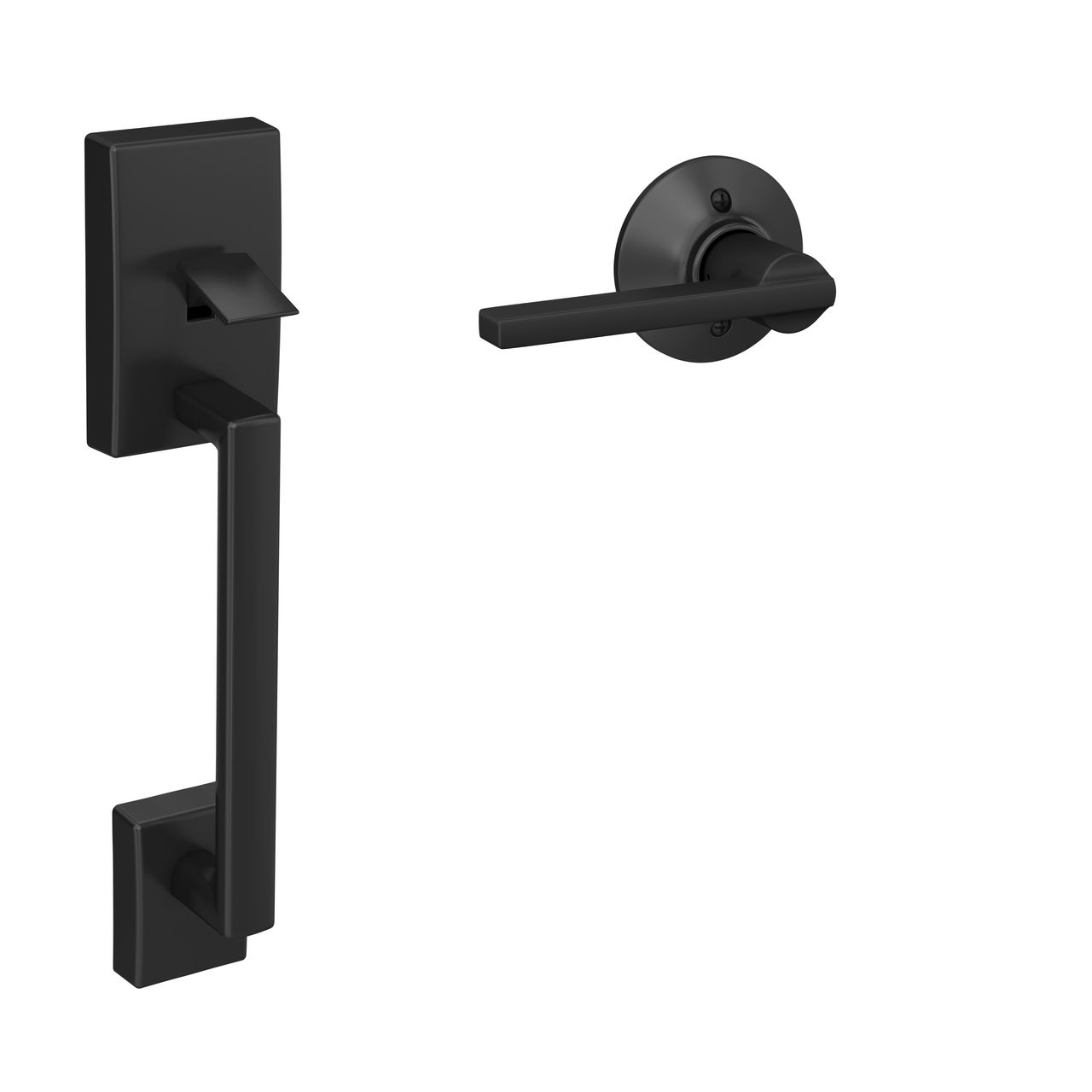 icon for Matte Black finish