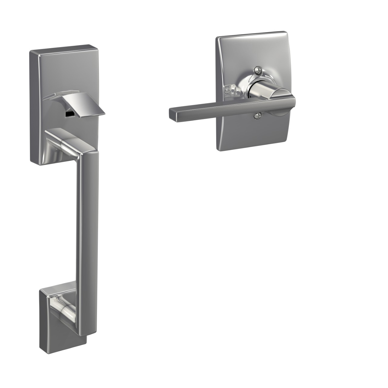 icon for Bright Chrome finish