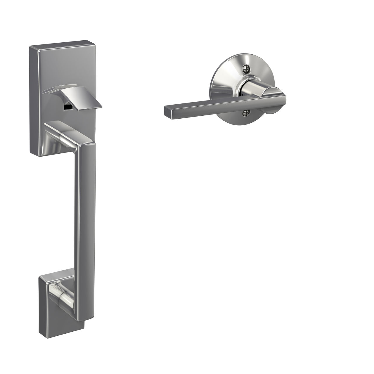 icon for Bright Chrome finish