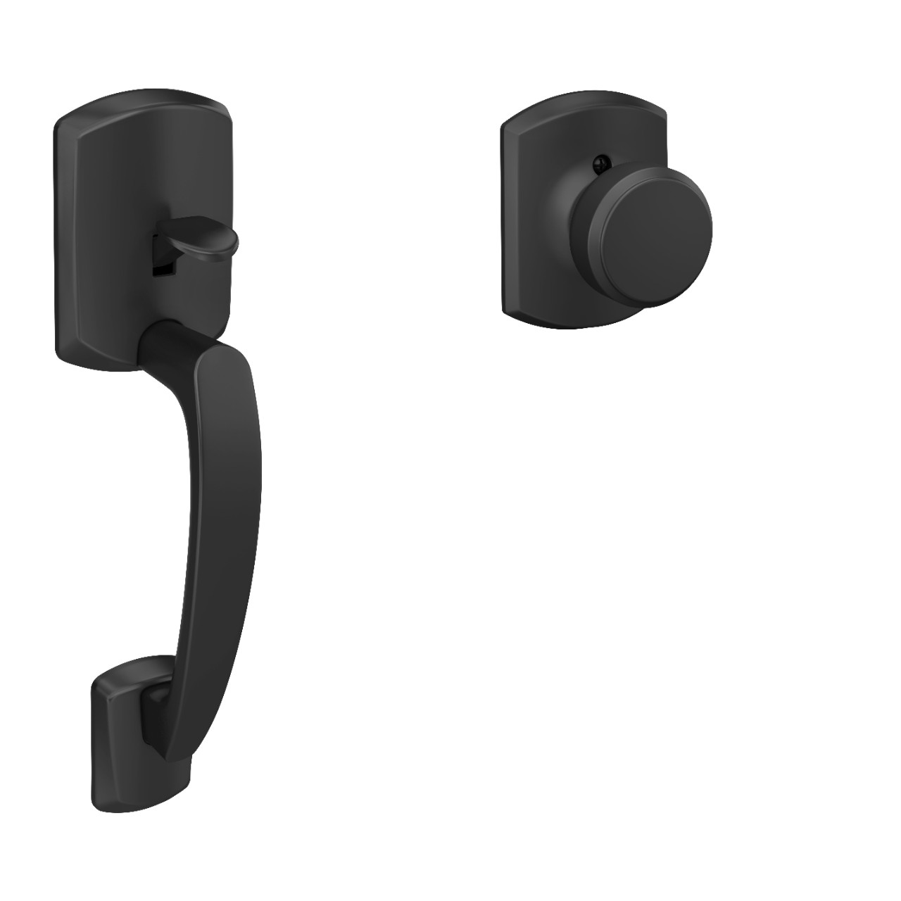 icon for Matte Black finish
