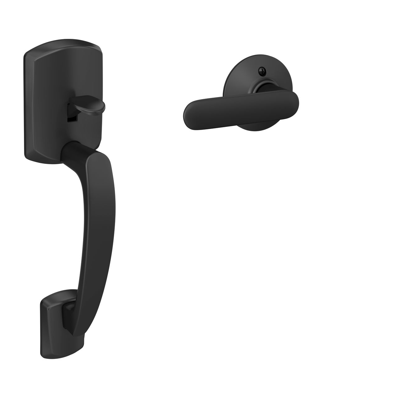icon for Matte Black finish