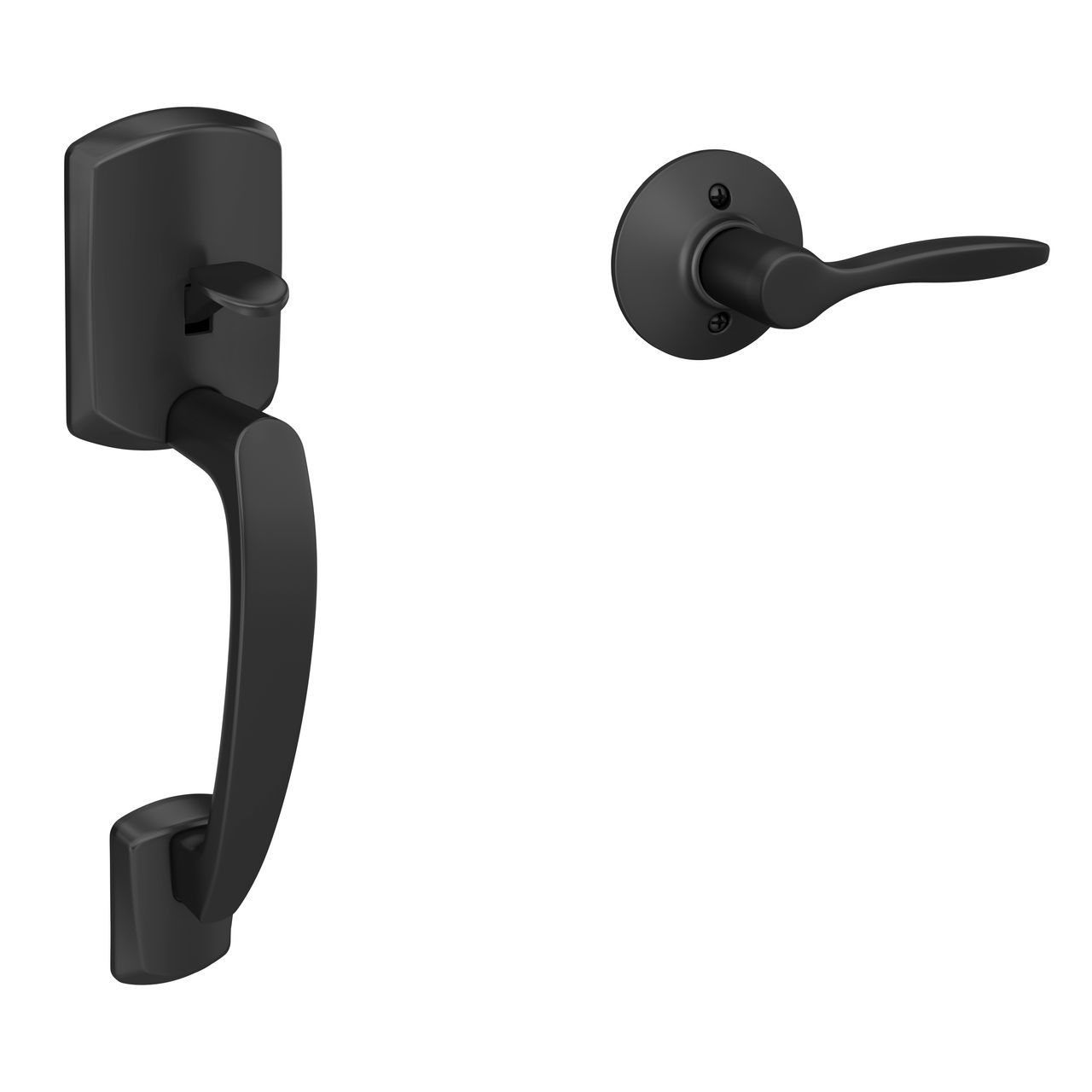 icon for Matte Black finish