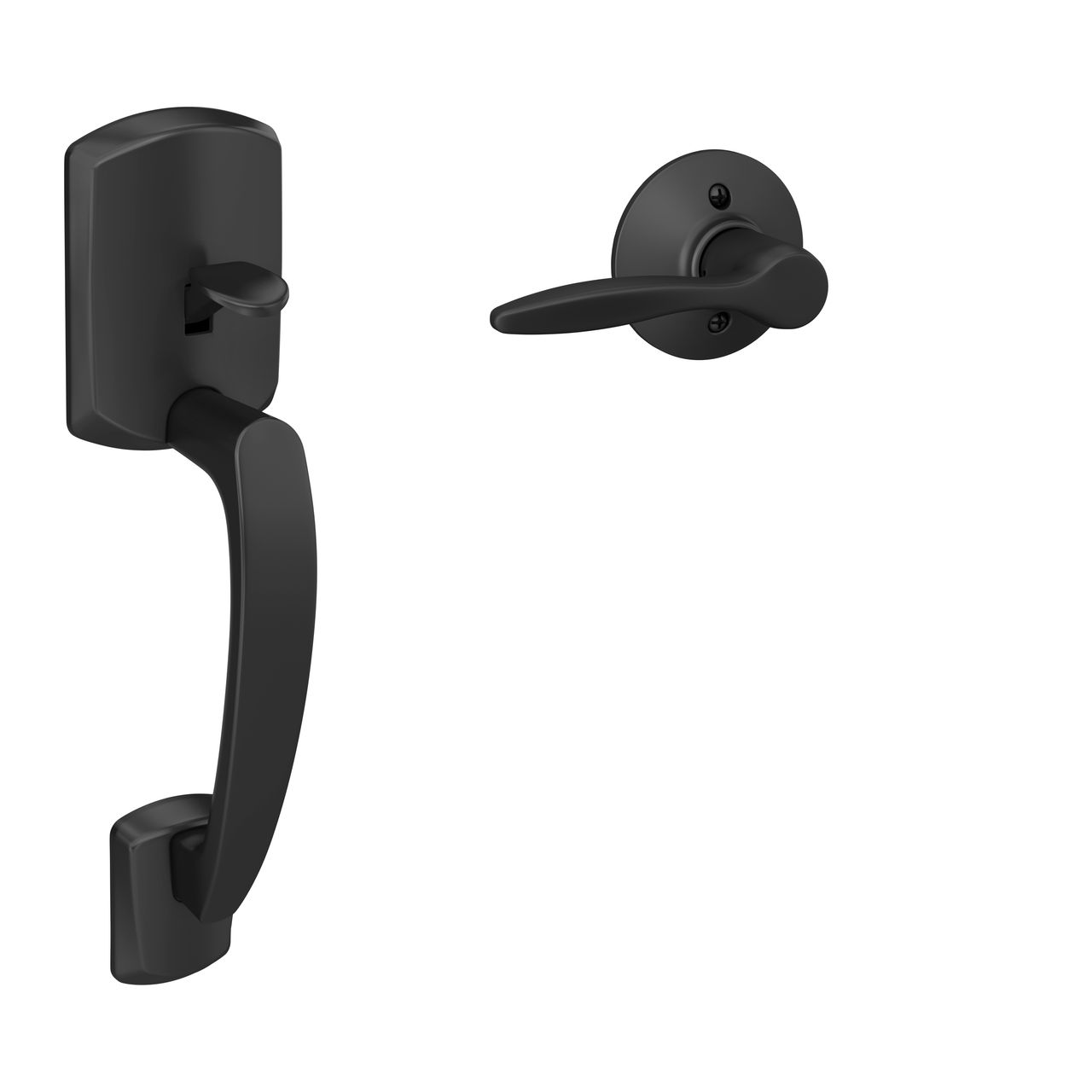 icon for Matte Black finish
