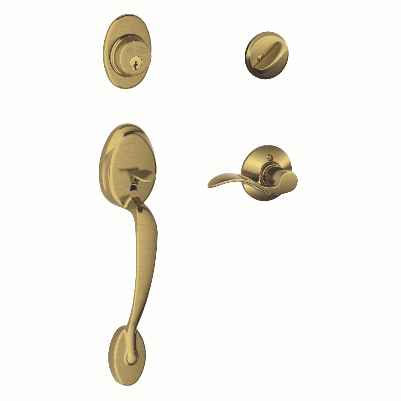 icon for Antique Brass finish