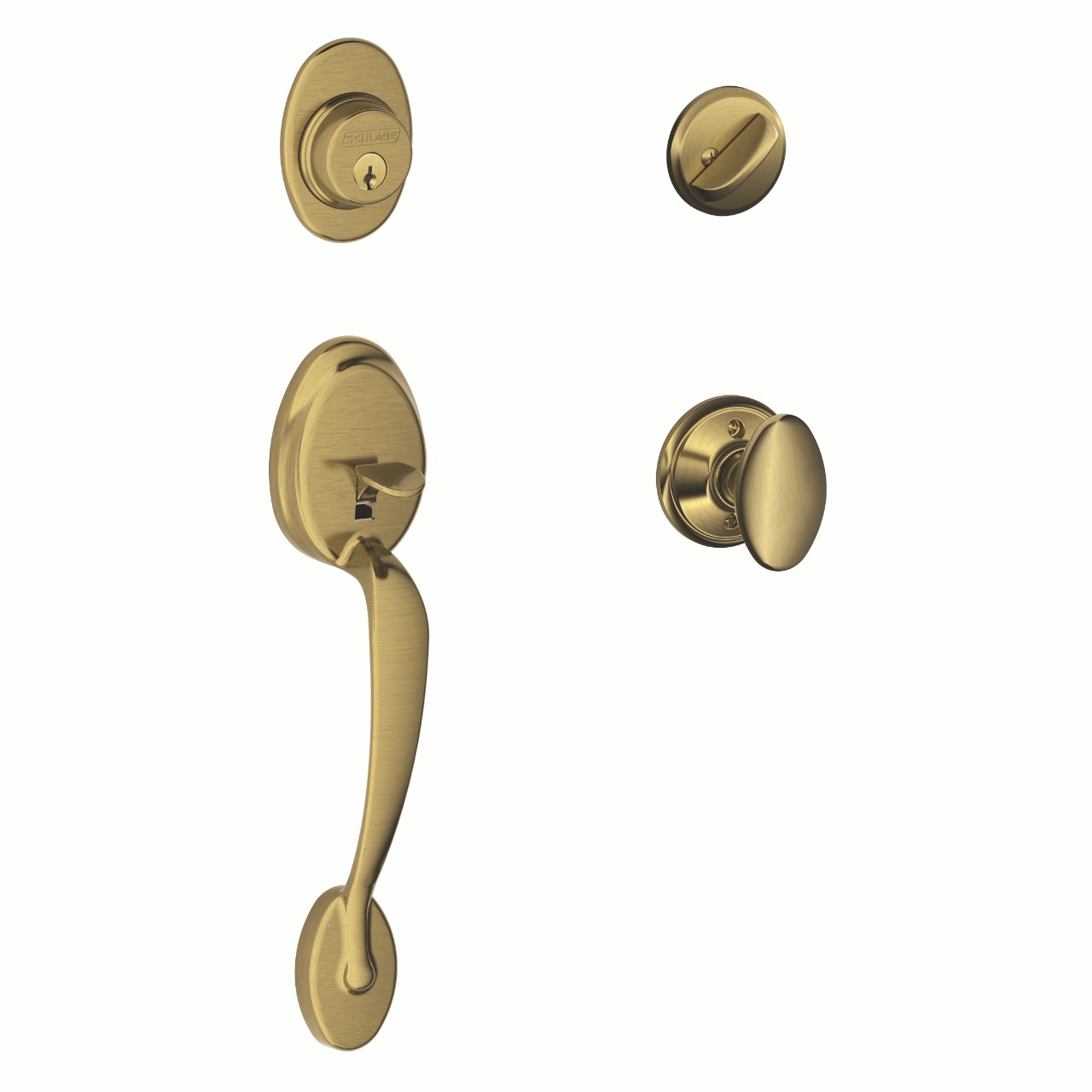 icon for Antique Brass finish