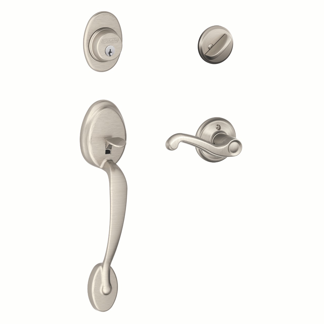icon for Satin Nickel finish