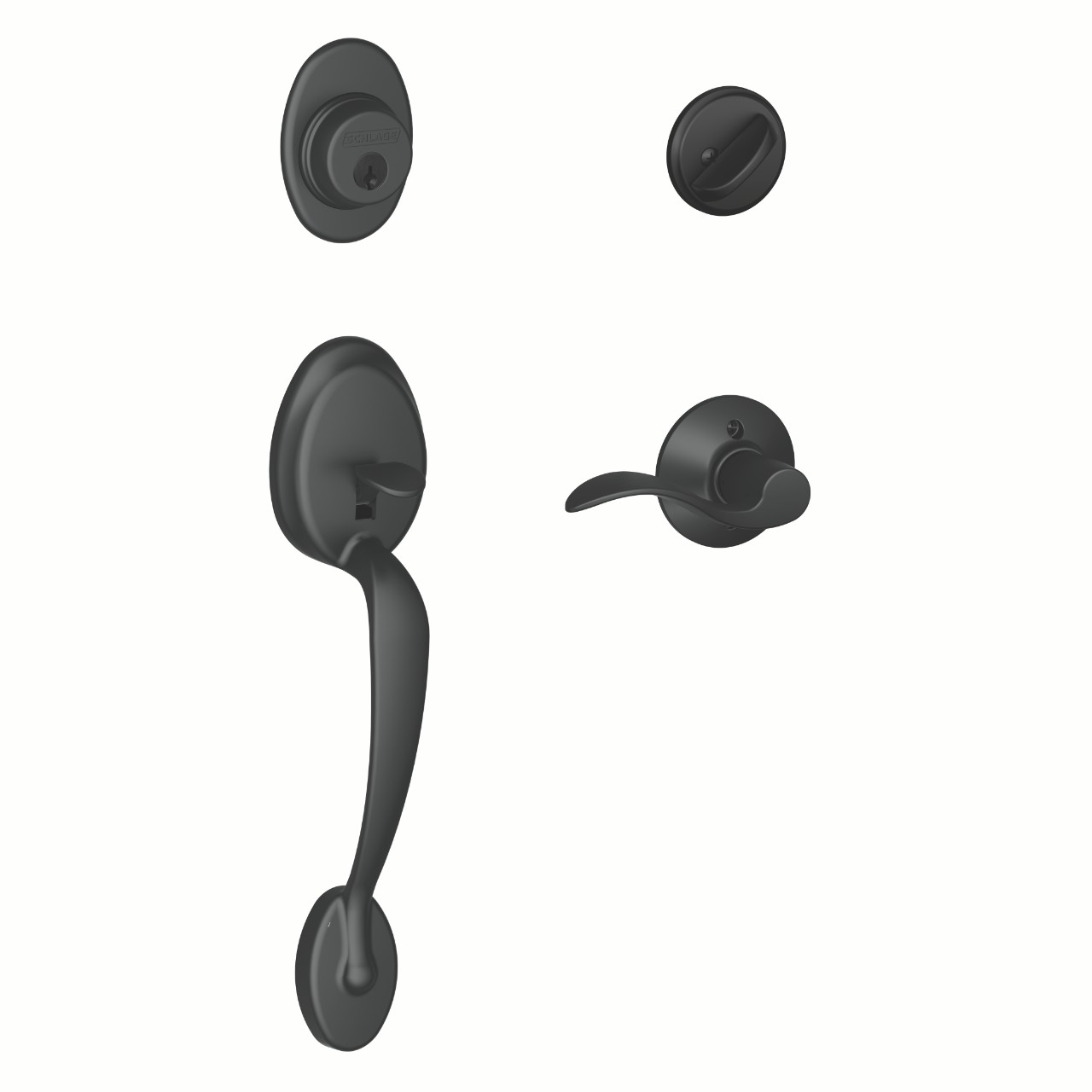 icon for Matte Black finish
