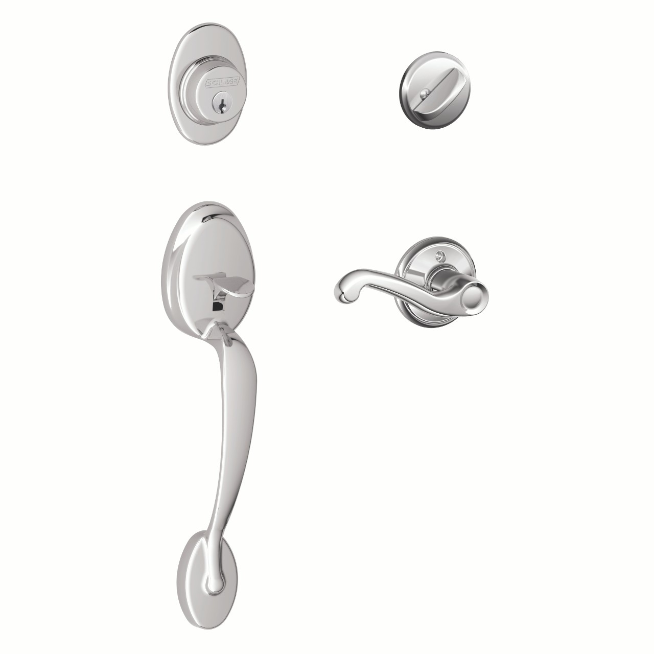icon for Bright Chrome finish