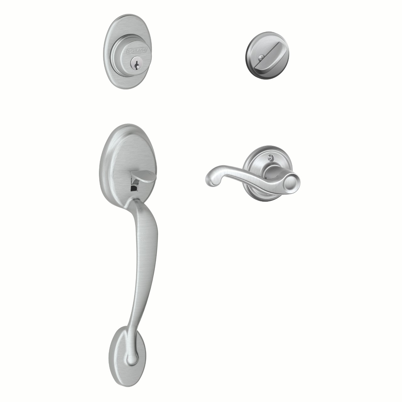 icon for Satin Chrome finish