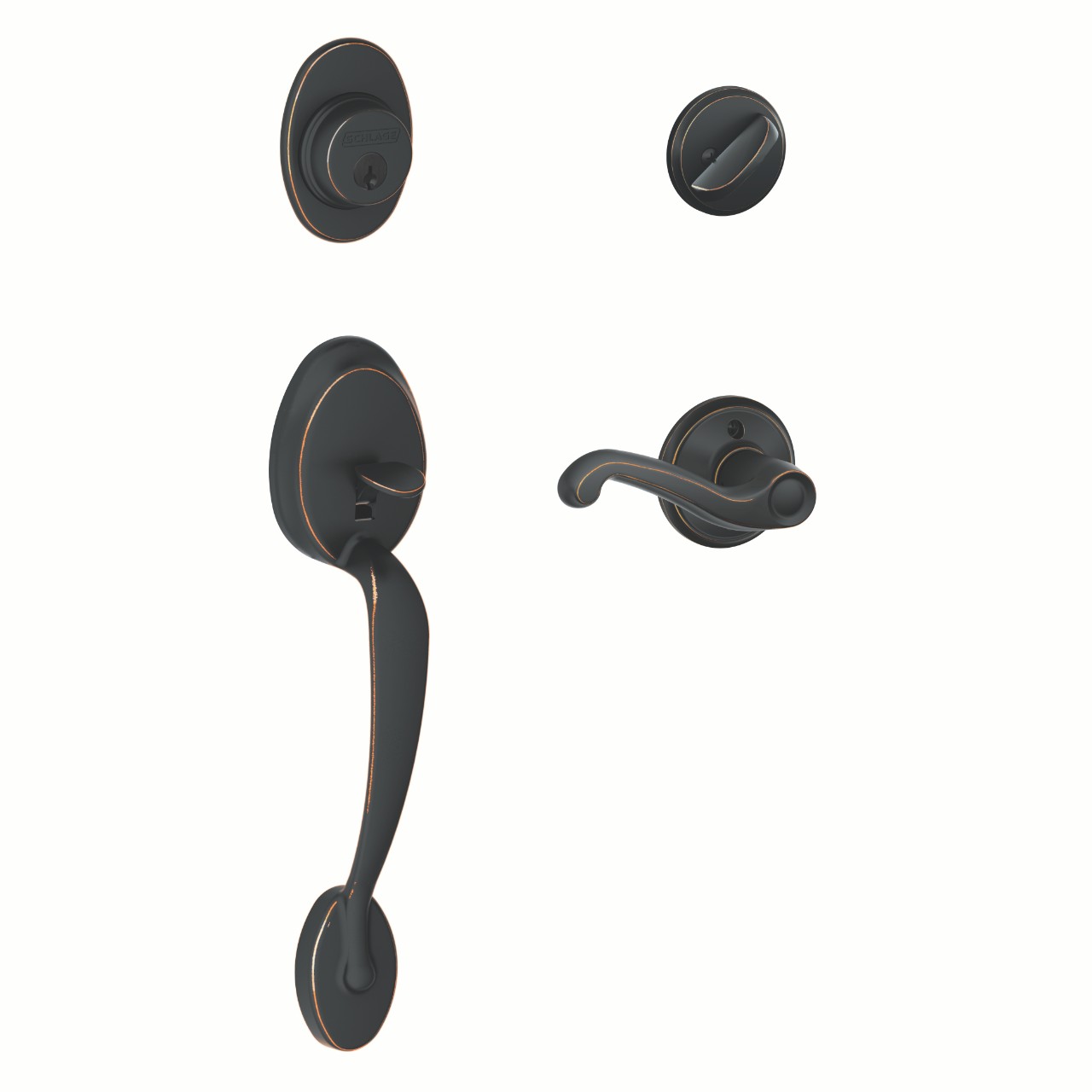 icon for Aged Bronze finish