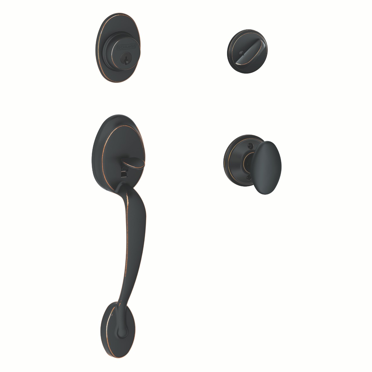icon for Aged Bronze finish