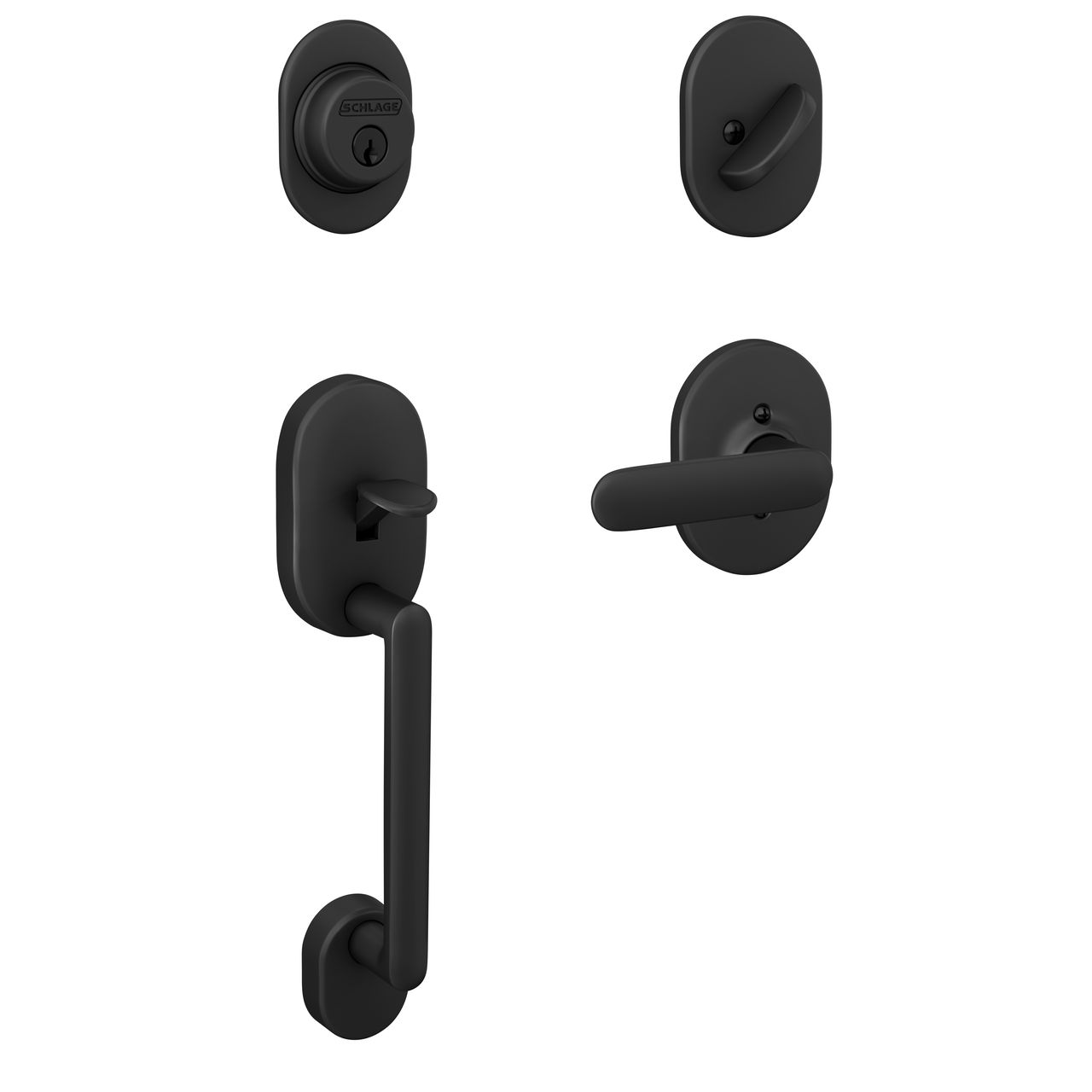 icon for Matte Black finish