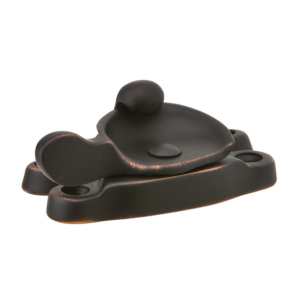Window Sash Lock