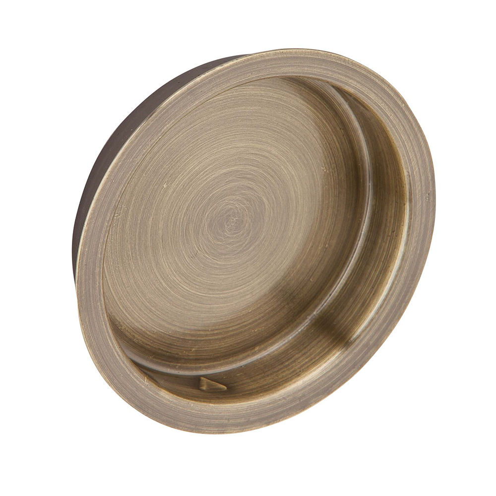 Flush Door Pull