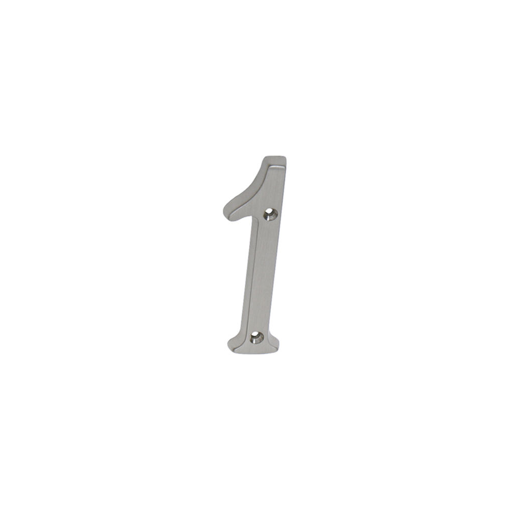 Classic House Number 1