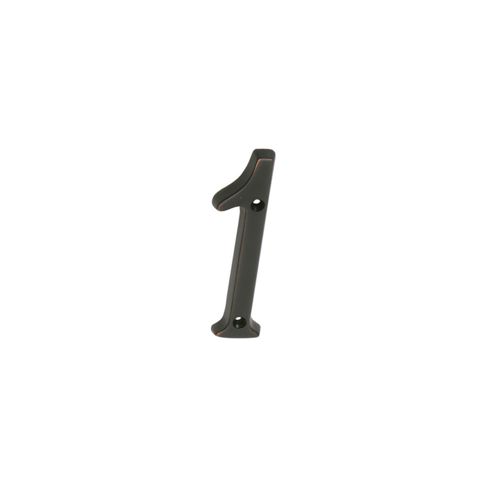 Classic House Number 1