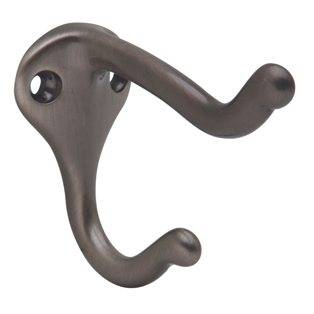 Coat & Hat Hook