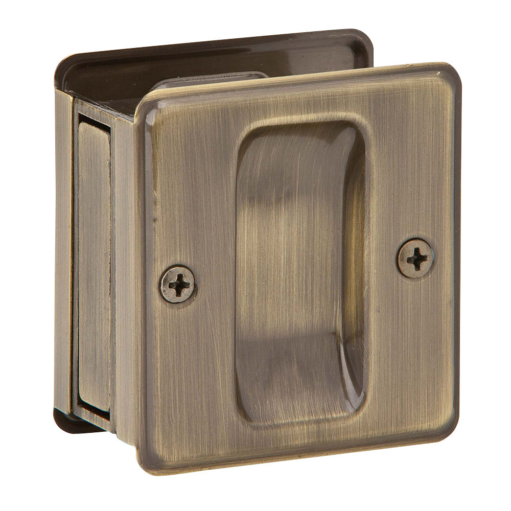Pocket Door Pull
