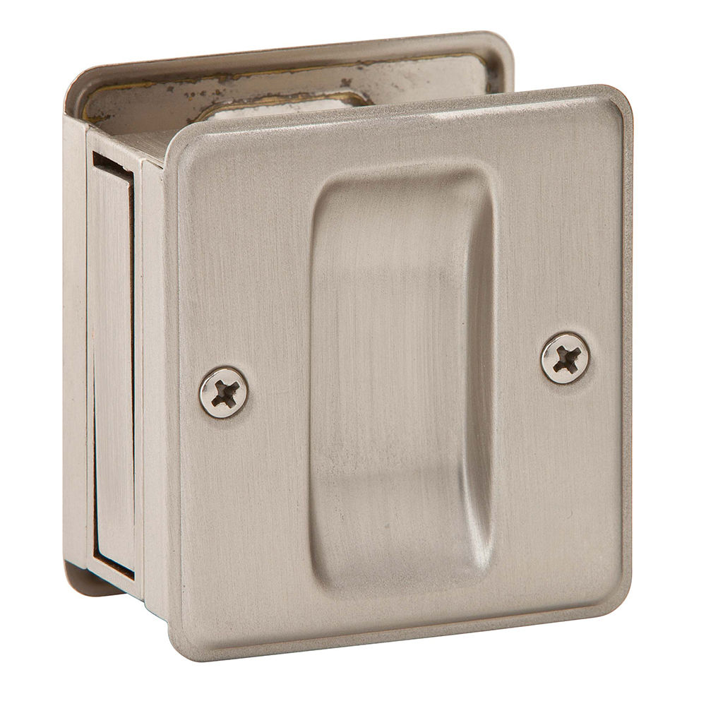 Pocket Door Pull