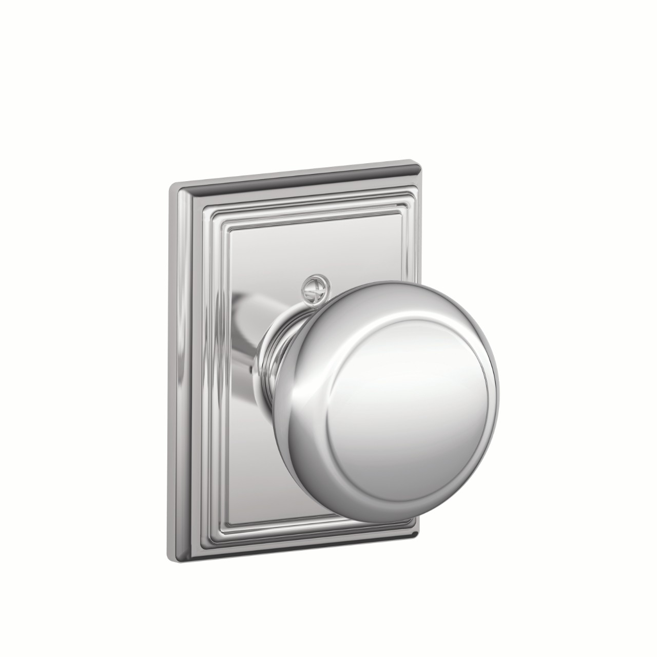 icon for Bright Chrome finish