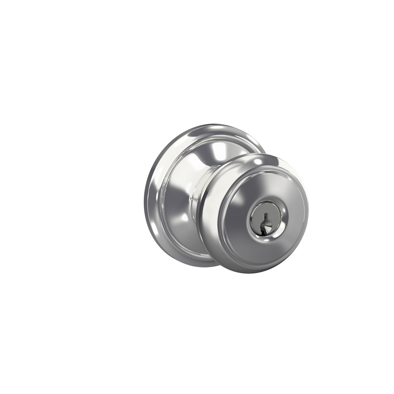 icon for Bright Chrome finish