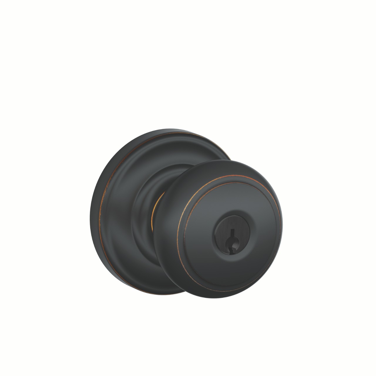 icon for Aged Bronze finish