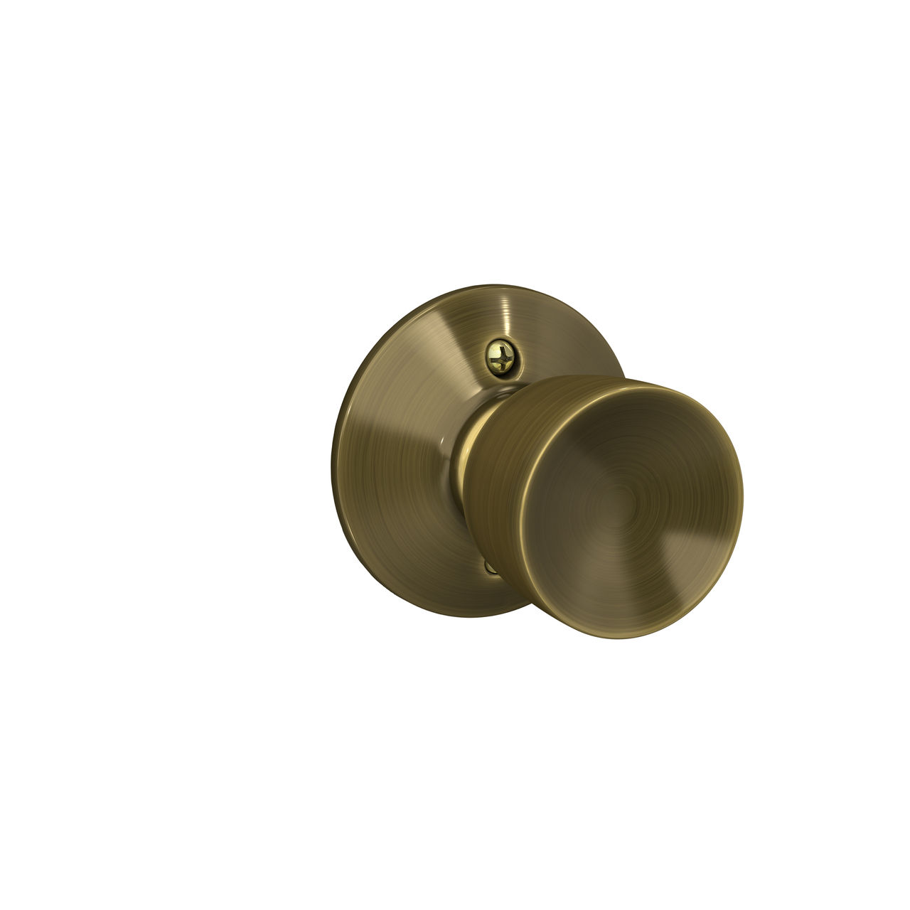 Bell Non-Turning (Dummy) Door Knob