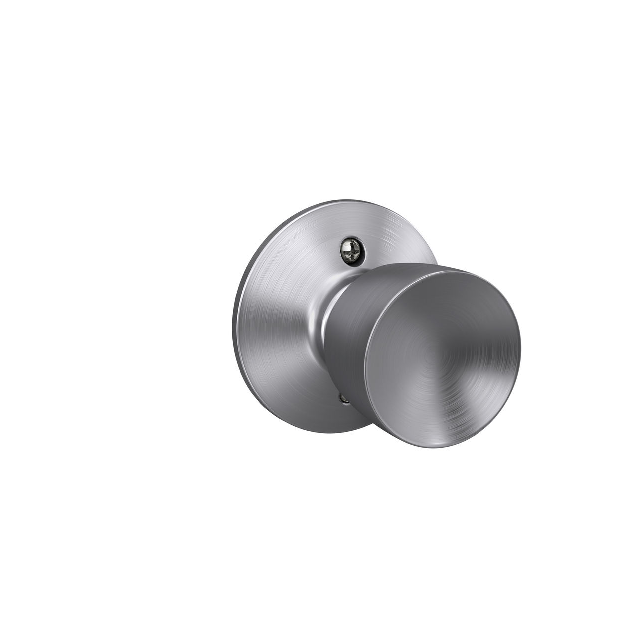 Bell Non-Turning (Dummy) Door Knob