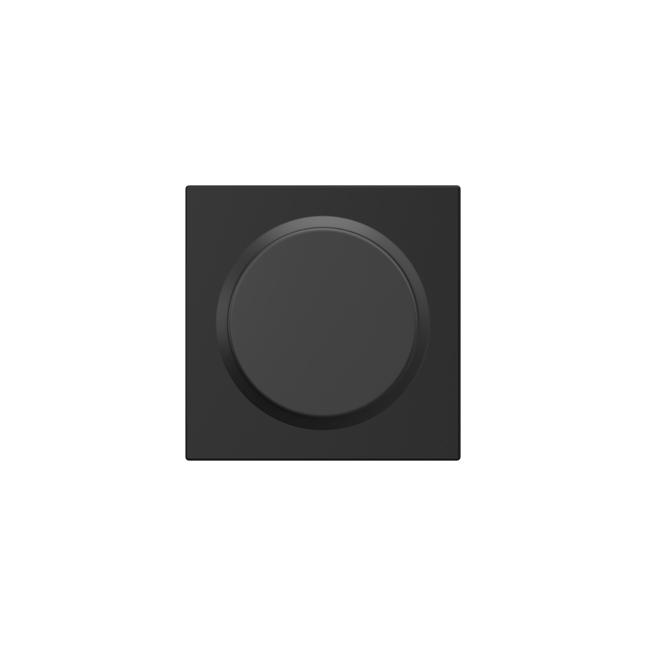 Bowery Knob Hall & Closet Lock with Collins Trim
