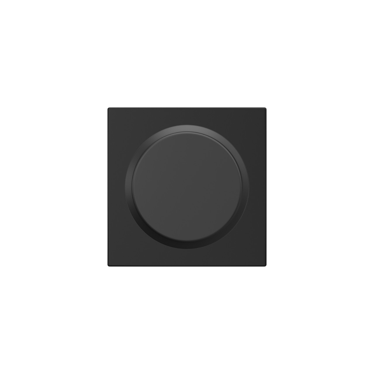Bowery Knob Hall & Closet Lock with Collins Trim