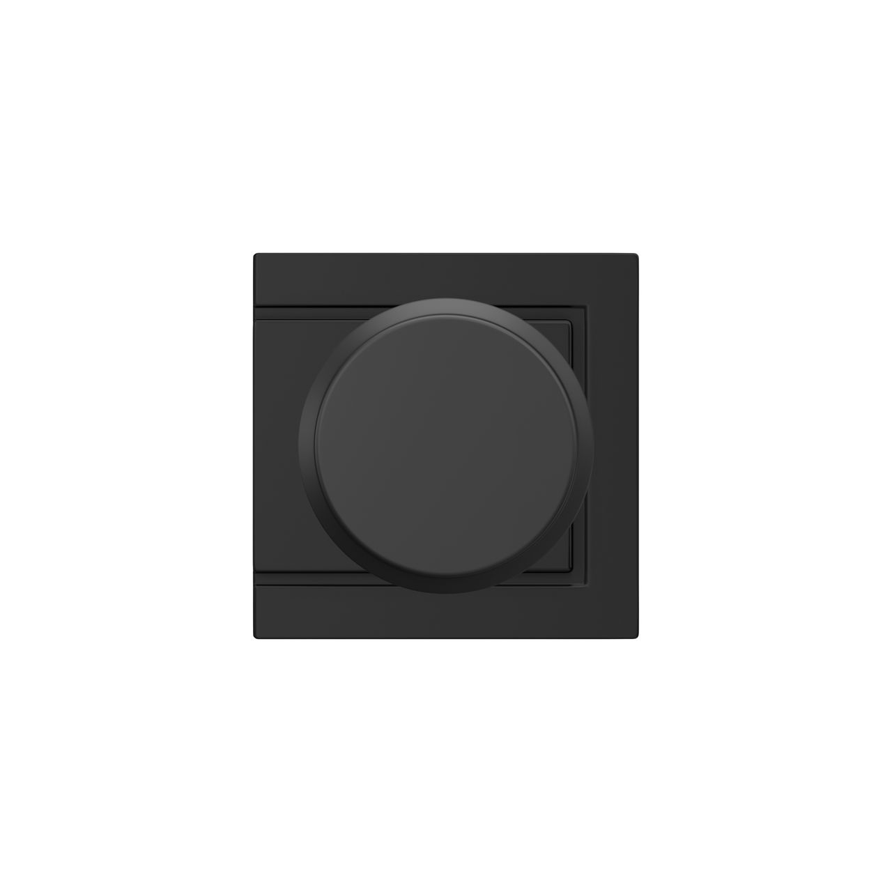 Bowery Knob Hall & Closet Lock with Upland Trim