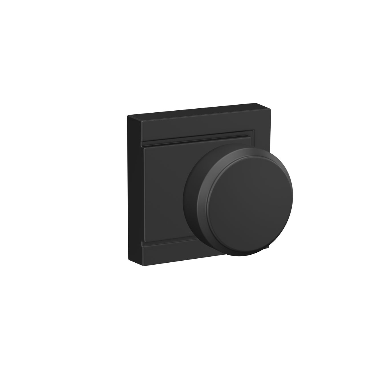 icon for Matte Black finish
