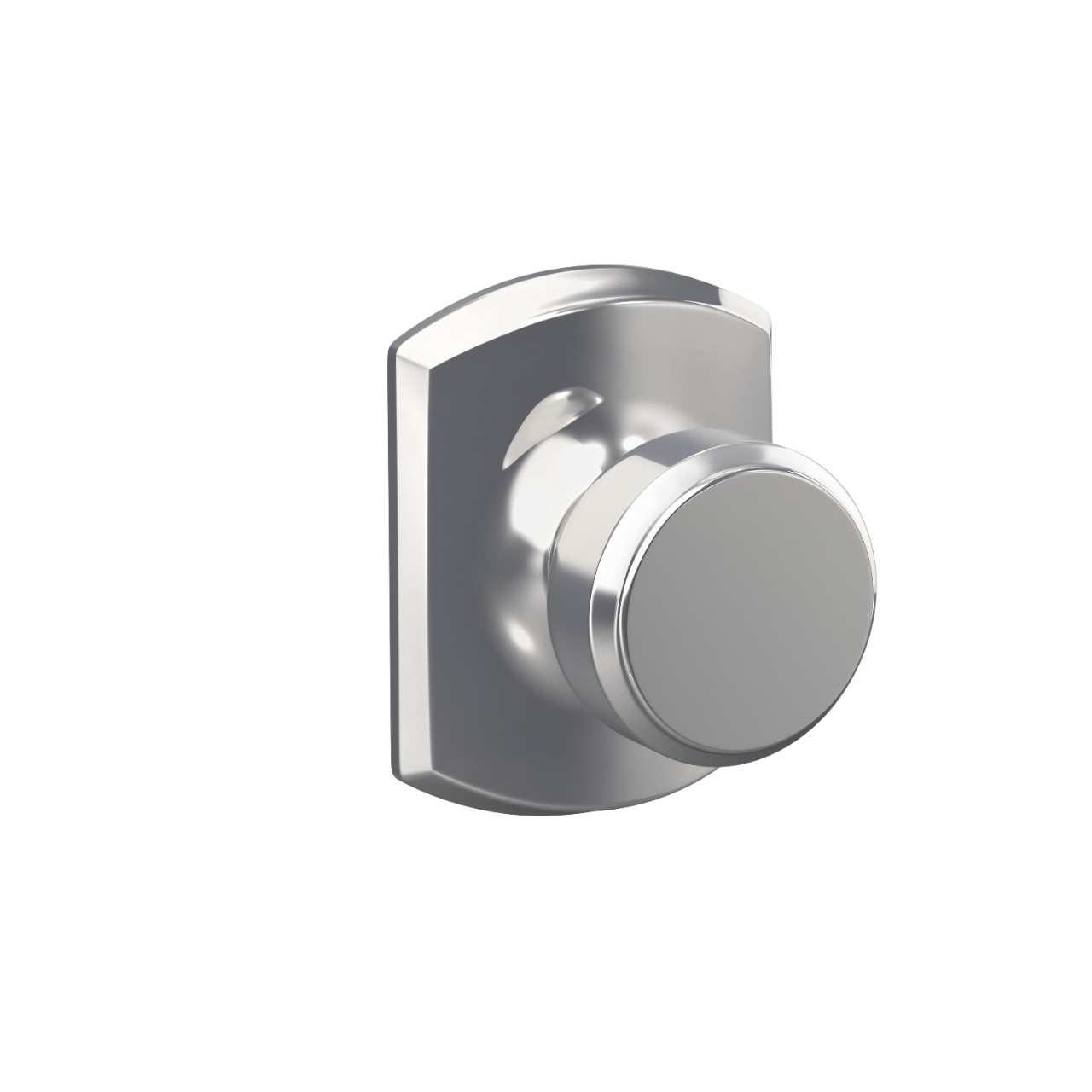 icon for Bright Chrome finish