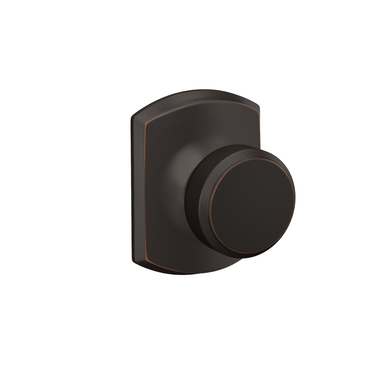 icon for Aged Bronze finish