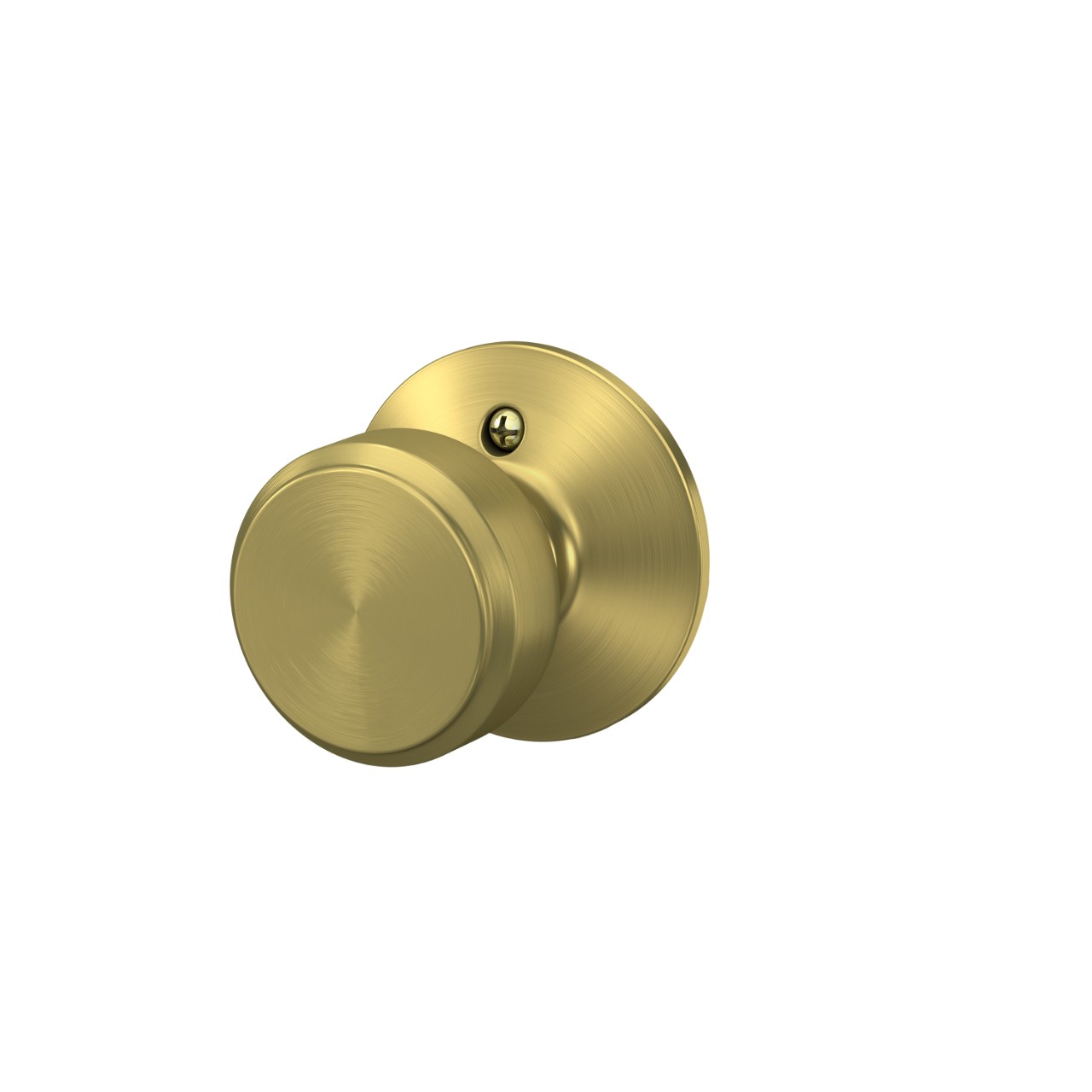 Bowery Non-Turning (Dummy) Door Knob