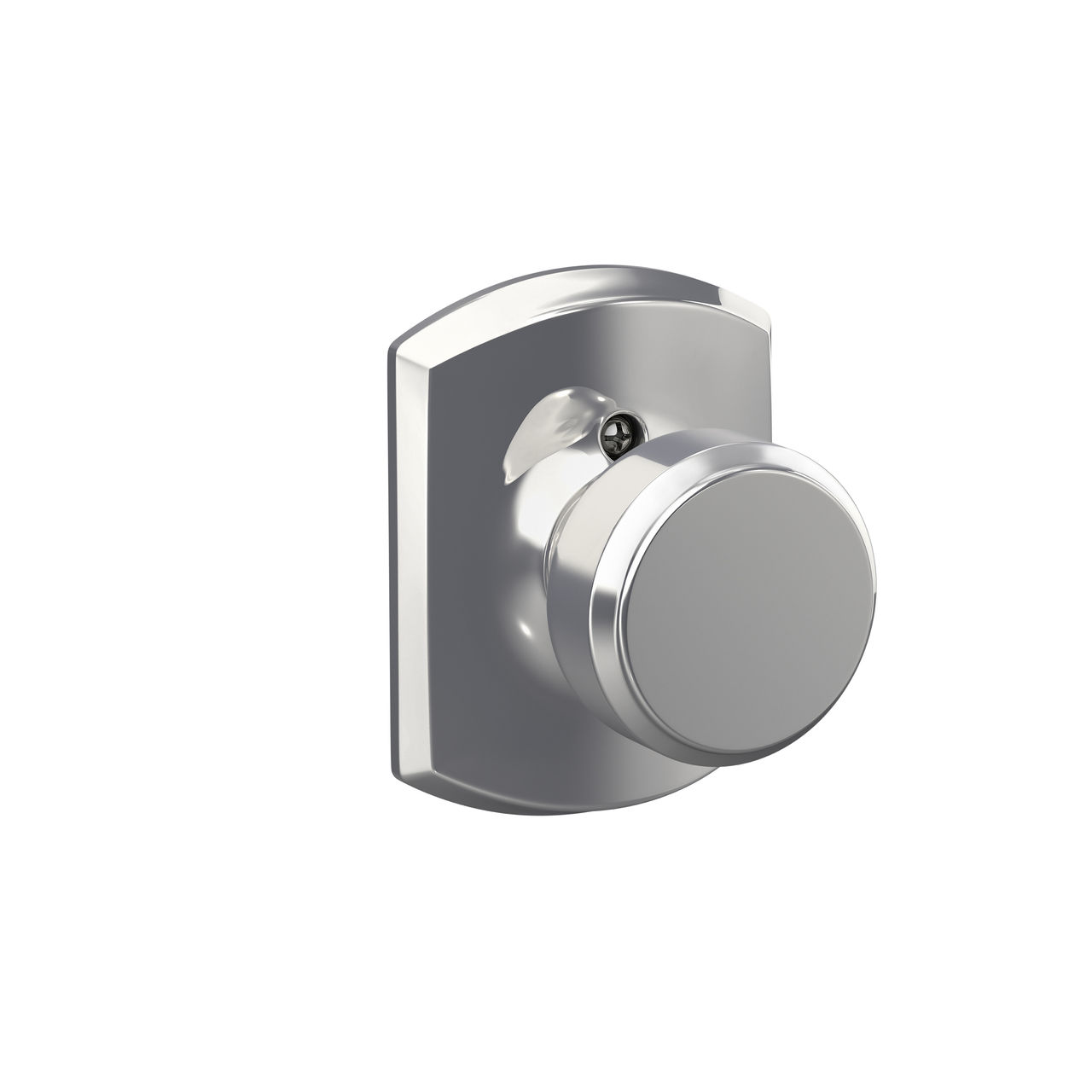 icon for Bright Chrome finish