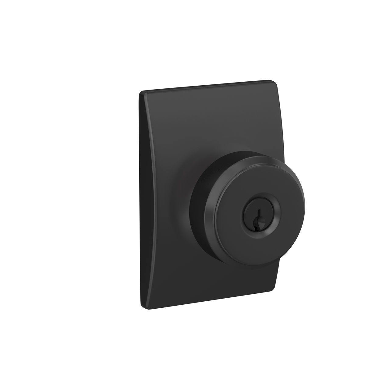icon for Matte Black finish