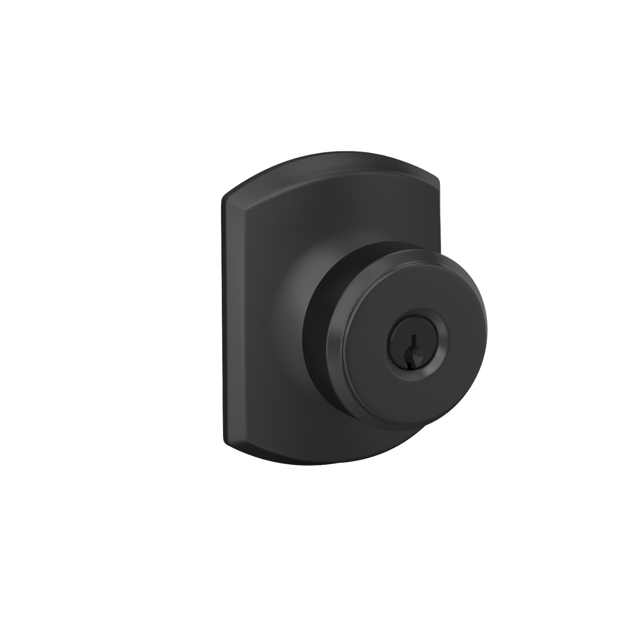 icon for Matte Black finish