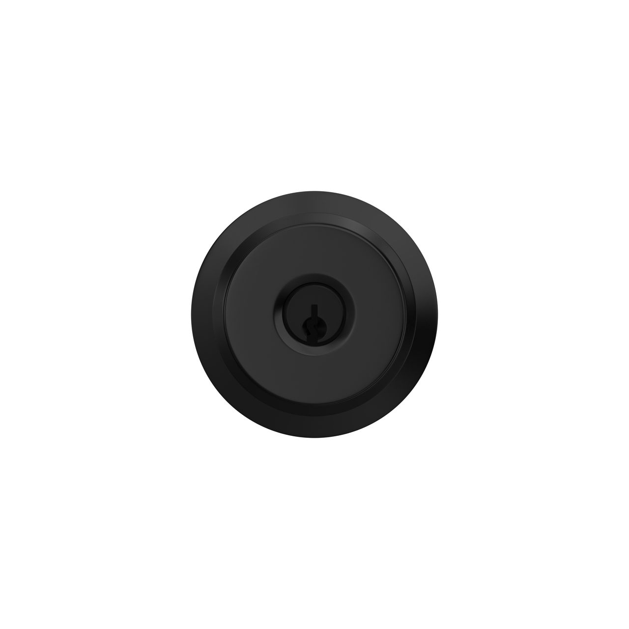 Bowery Knob Keyed Entry Lock