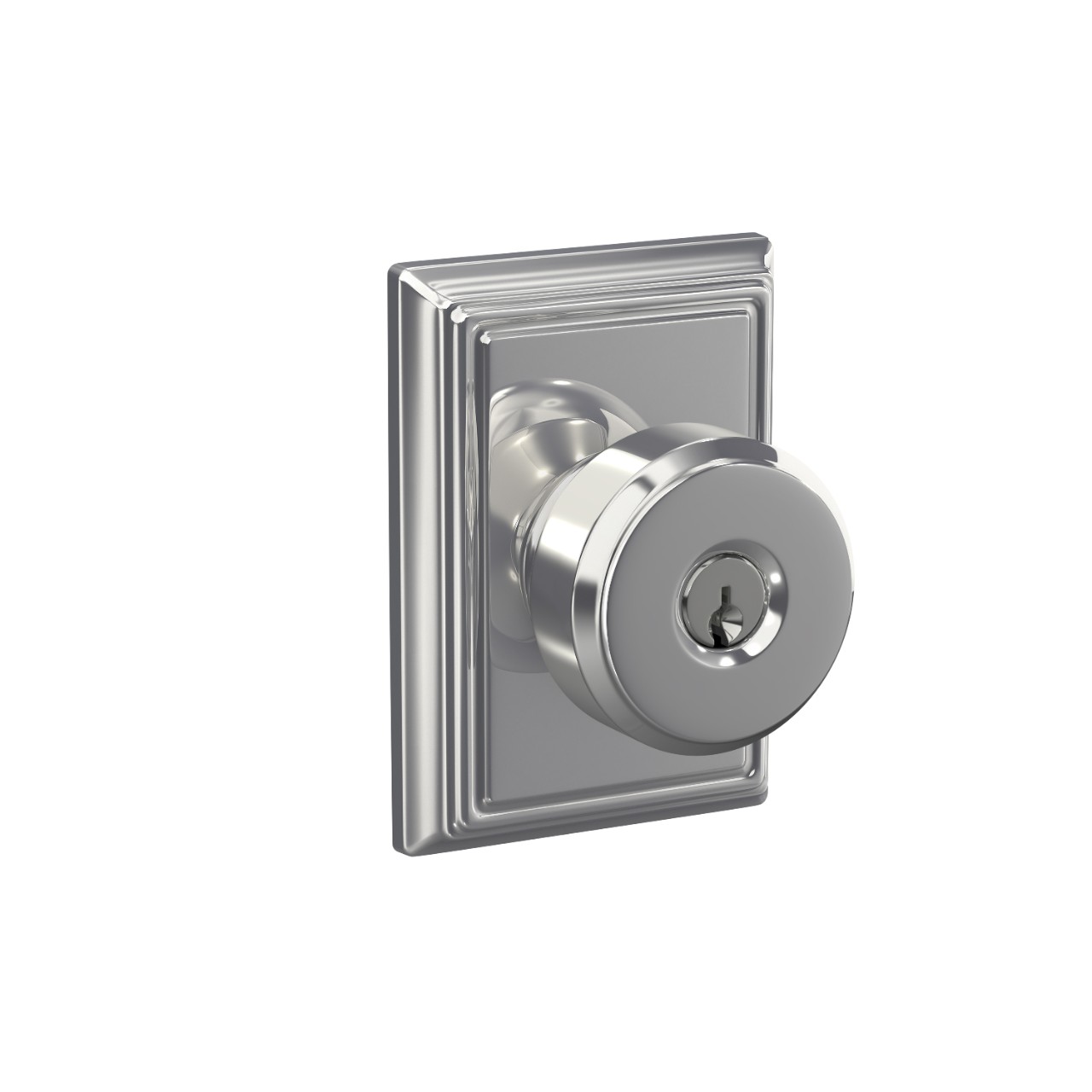 icon for Bright Chrome finish