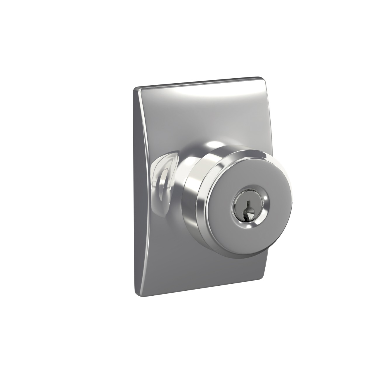 icon for Bright Chrome finish