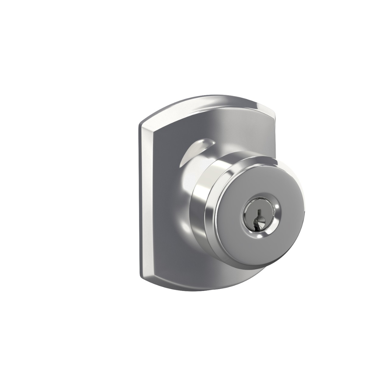 icon for Bright Chrome finish