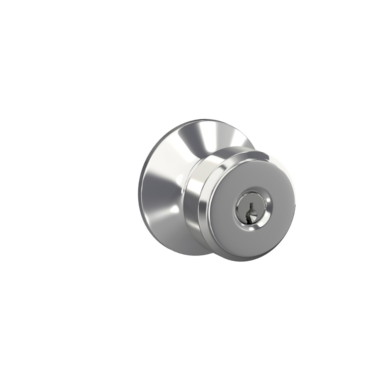 icon for Bright Chrome finish