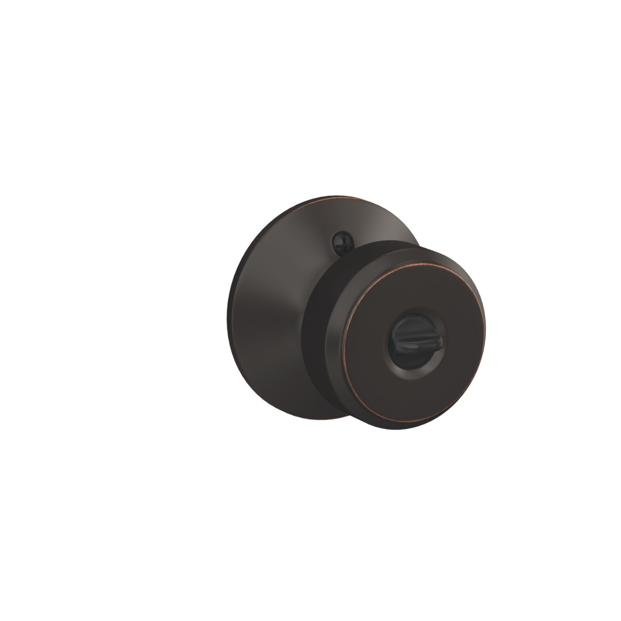 Bowery Knob Keyed Entry Lock