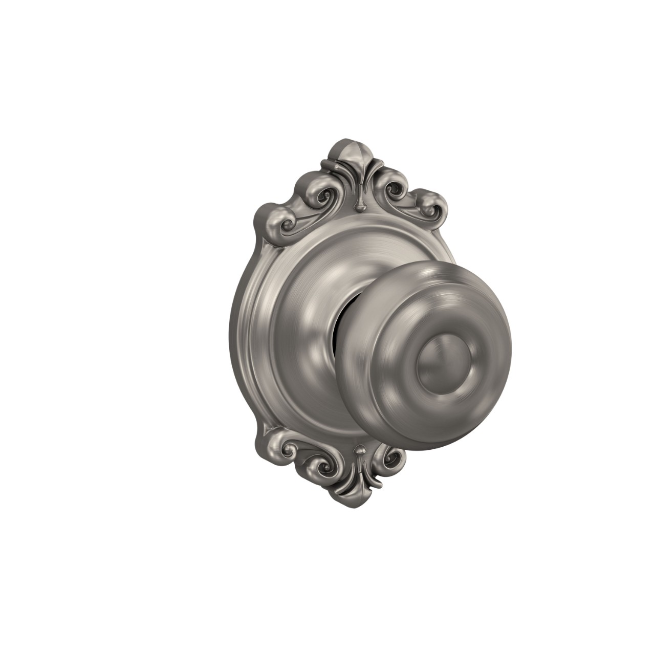 icon for Satin Nickel finish