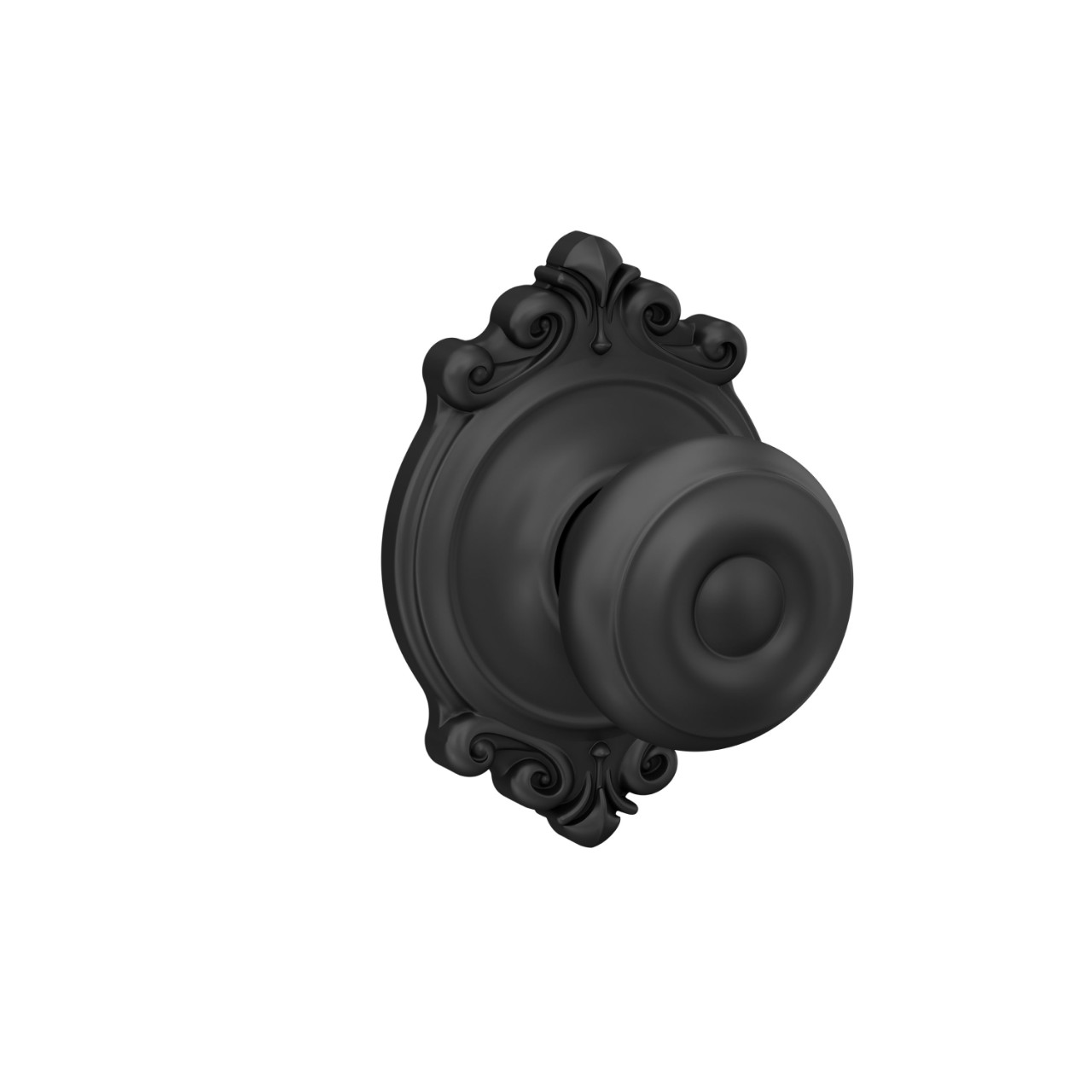 icon for Matte Black finish