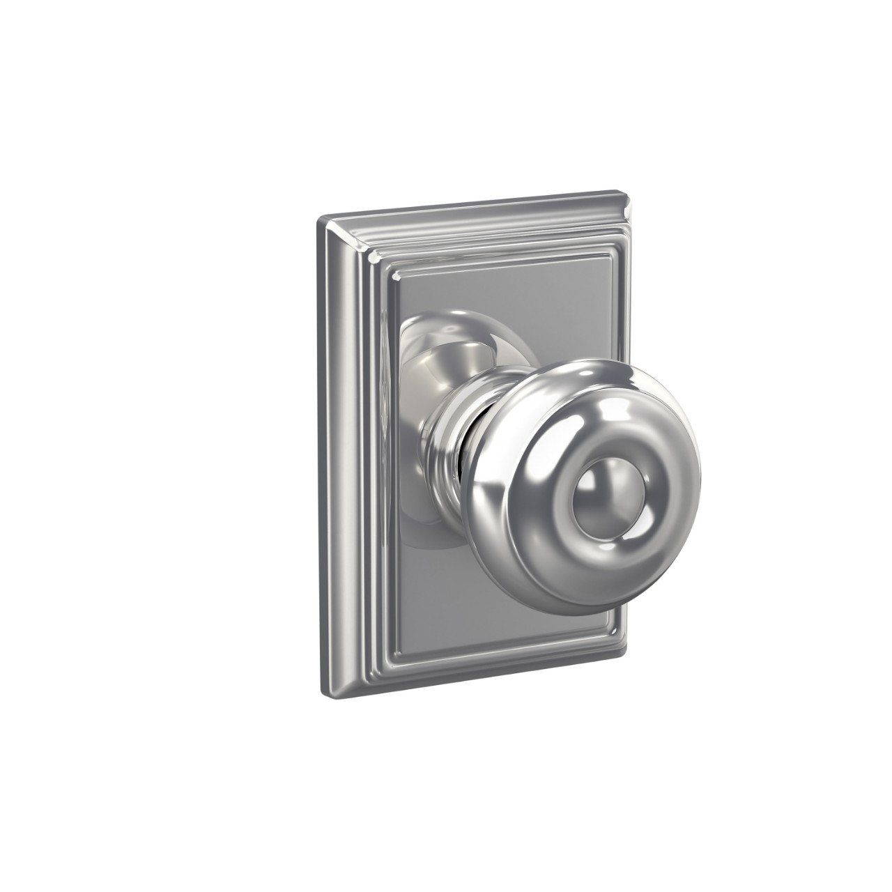 icon for Bright Chrome finish