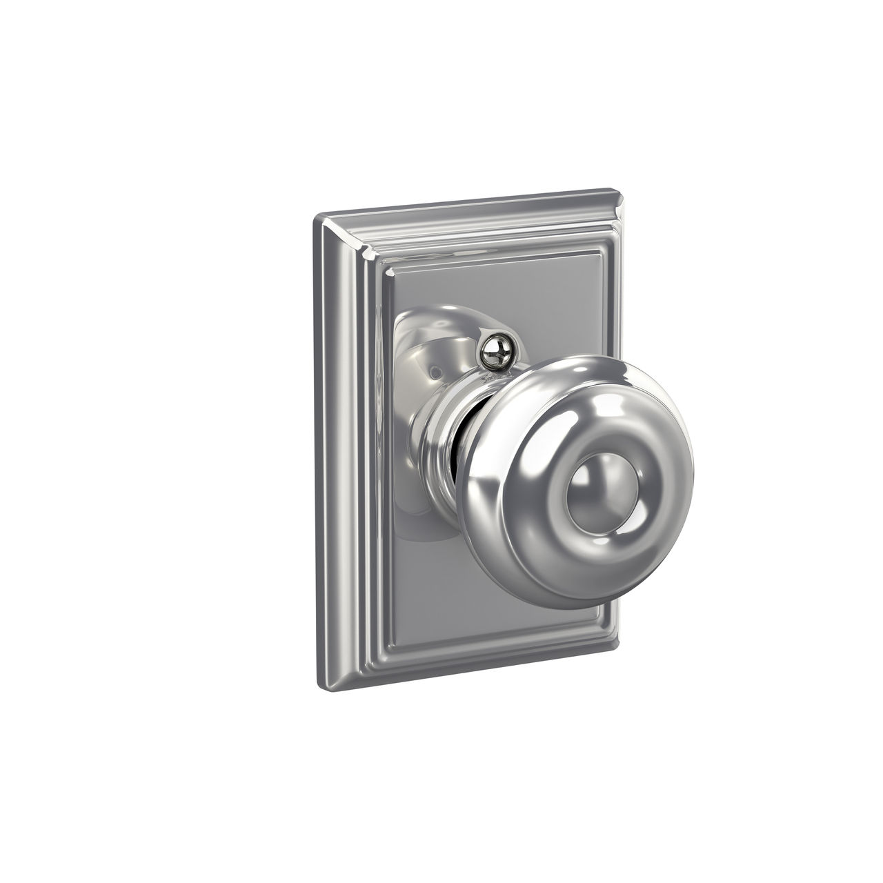 icon for Bright Chrome finish
